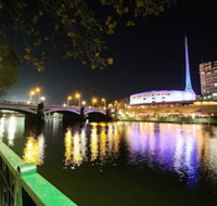 Southbank Apartments - Freshwater Place - Foster Accommodation