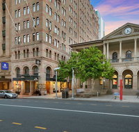 The Manor Apartment Hotel - Foster Accommodation