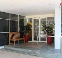 Madison Hotel Tower Mill - Foster Accommodation