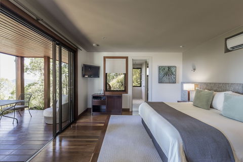 Spicers Peak Lodge - Foster Accommodation 5