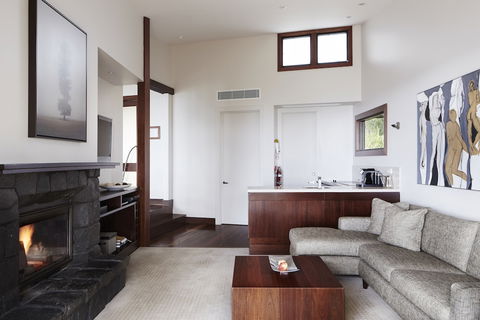 Spicers Peak Lodge - Foster Accommodation 4