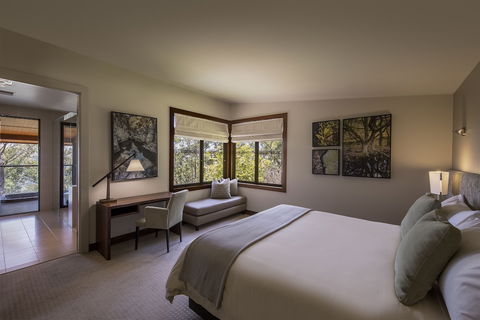 Spicers Peak Lodge - Foster Accommodation 6