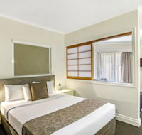 Toowong Inn  Suites - Foster Accommodation