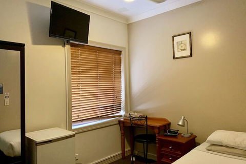 Ashfield Manor - Foster Accommodation 7