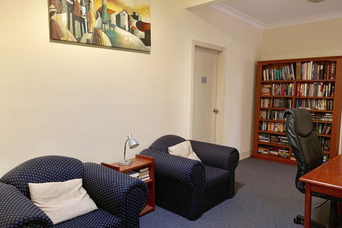 Ashfield Manor - Foster Accommodation 1