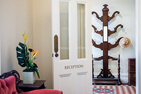 The Riversleigh - Foster Accommodation 1