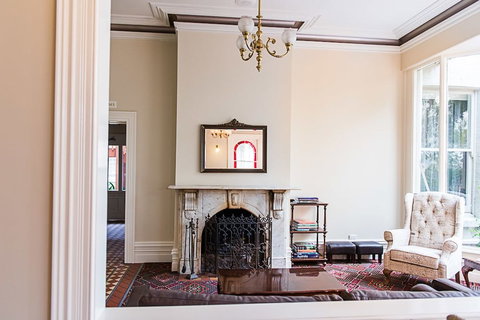 The Riversleigh - Foster Accommodation 0