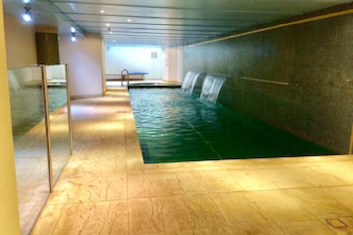  Foster Accommodation