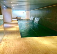 Bellagio by the Sea - Foster Accommodation