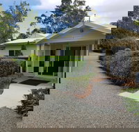 Camelot Boutique Accommodations - Foster Accommodation