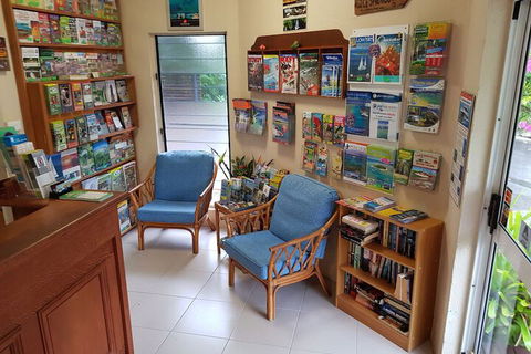 At The Mango Tree - Foster Accommodation 7