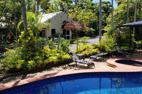 At The Mango Tree - Foster Accommodation 3