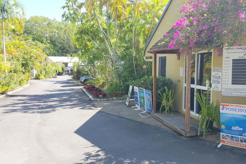 At The Mango Tree - Foster Accommodation 2