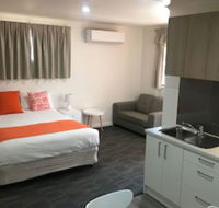 Sturt Motel - Foster Accommodation