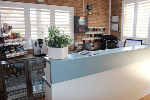 Golden Harvest Motor Inn - Foster Accommodation 4