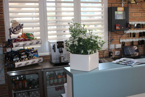 Golden Harvest Motor Inn - Foster Accommodation 5