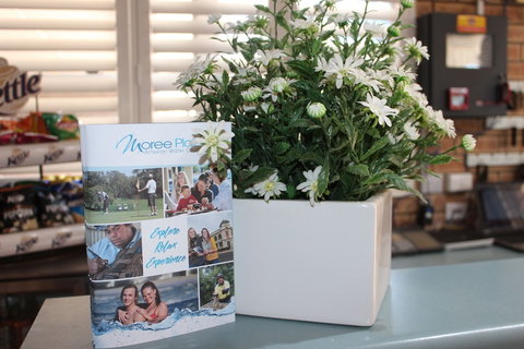 Golden Harvest Motor Inn - Foster Accommodation 6