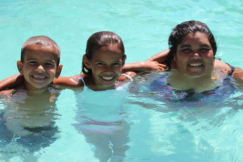 Golden Harvest Motor Inn - Foster Accommodation 0