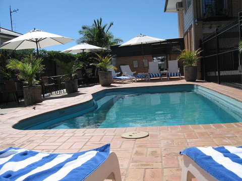 Golden Harvest Motor Inn - Foster Accommodation 3