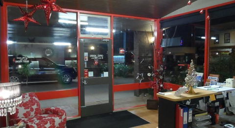 Bidgee Motor Inn - Foster Accommodation 5