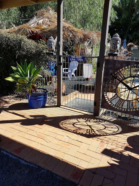 Bidgee Motor Inn - Foster Accommodation 3