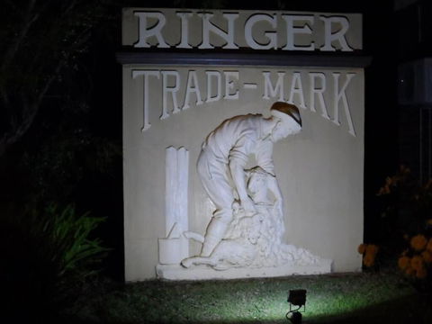 Bidgee Motor Inn - Foster Accommodation 1