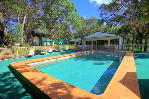 The Retreat Port Stephens - Foster Accommodation 6