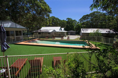The Retreat Port Stephens - Foster Accommodation 3