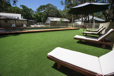 The Retreat Port Stephens - Foster Accommodation 5