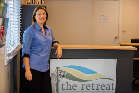 The Retreat Port Stephens - Foster Accommodation 7