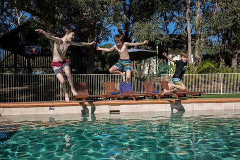 The Retreat Port Stephens - Foster Accommodation 4