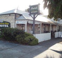 Guichen Bay Motel - Foster Accommodation