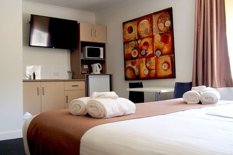 Hotel Gracelands - Foster Accommodation 6