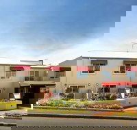 Hampden at Battery Point Apartments - Foster Accommodation