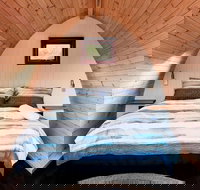 Torquay Foreshore Caravan Park - Foster Accommodation