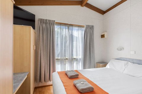 Broken Hill Tourist Park - Foster Accommodation 5