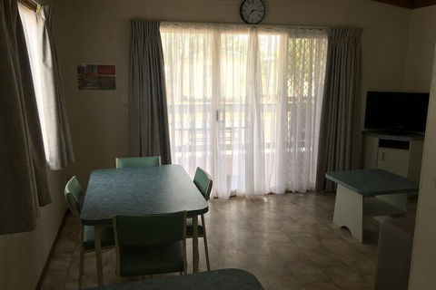 Broken Hill Tourist Park - Foster Accommodation 7