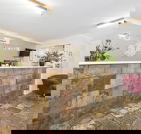 Comfort Inn Centrepoint - Foster Accommodation