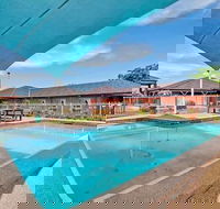Bushmans Motor Inn - Foster Accommodation