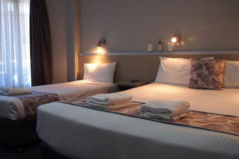 Grafton Central Motel - Foster Accommodation 5