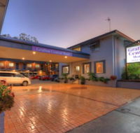 Grafton Central Motel - Foster Accommodation