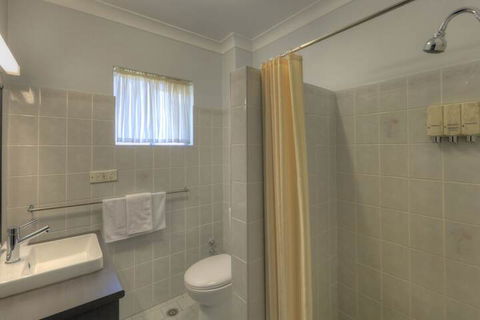 Grafton Central Motel - Foster Accommodation 7