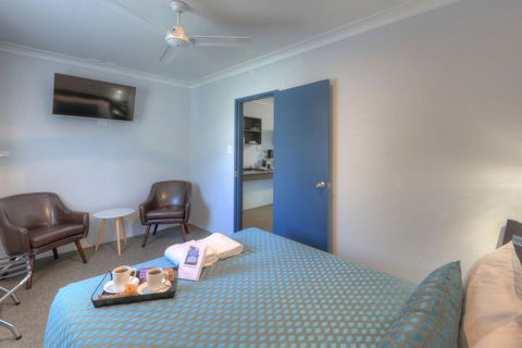Grafton Central Motel - Foster Accommodation 4
