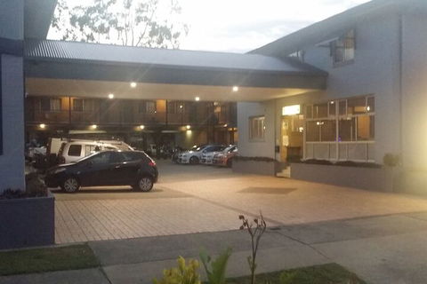 Grafton Central Motel - Foster Accommodation 1