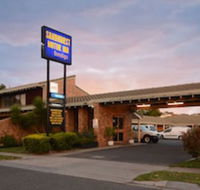 Sandhurst Motor Inn Bendigo - Foster Accommodation
