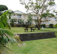 Aston Hill Motor Lodge - Foster Accommodation