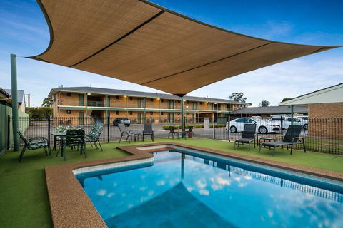 Garden City Motor Inn - Foster Accommodation 4