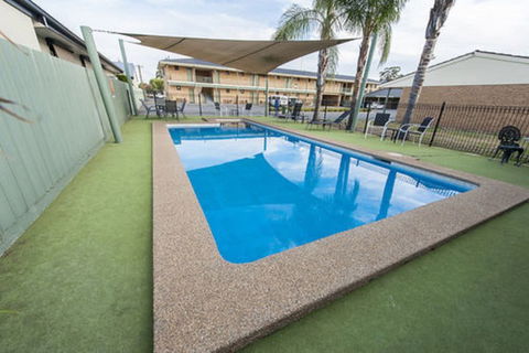 Garden City Motor Inn - Foster Accommodation 5