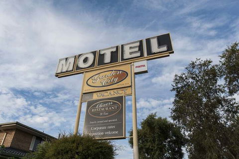 Garden City Motor Inn - Foster Accommodation 2