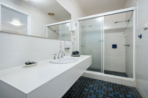 Garden City Motor Inn - Foster Accommodation 7